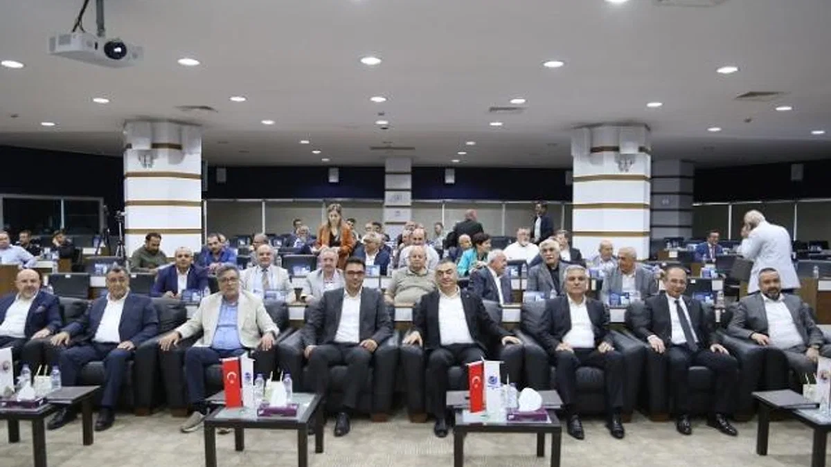 KAYSO finansman maliyetlerini masaya yatırdı