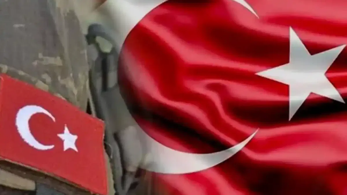 Iğdır’dan acı haber! Bir şehidimiz var