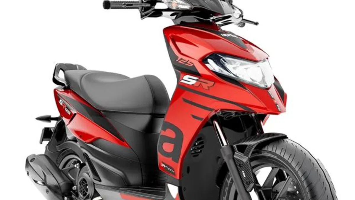 Aprilia ‘Kick Start Kampanyası’ ile 2025’e iddialı giriyor