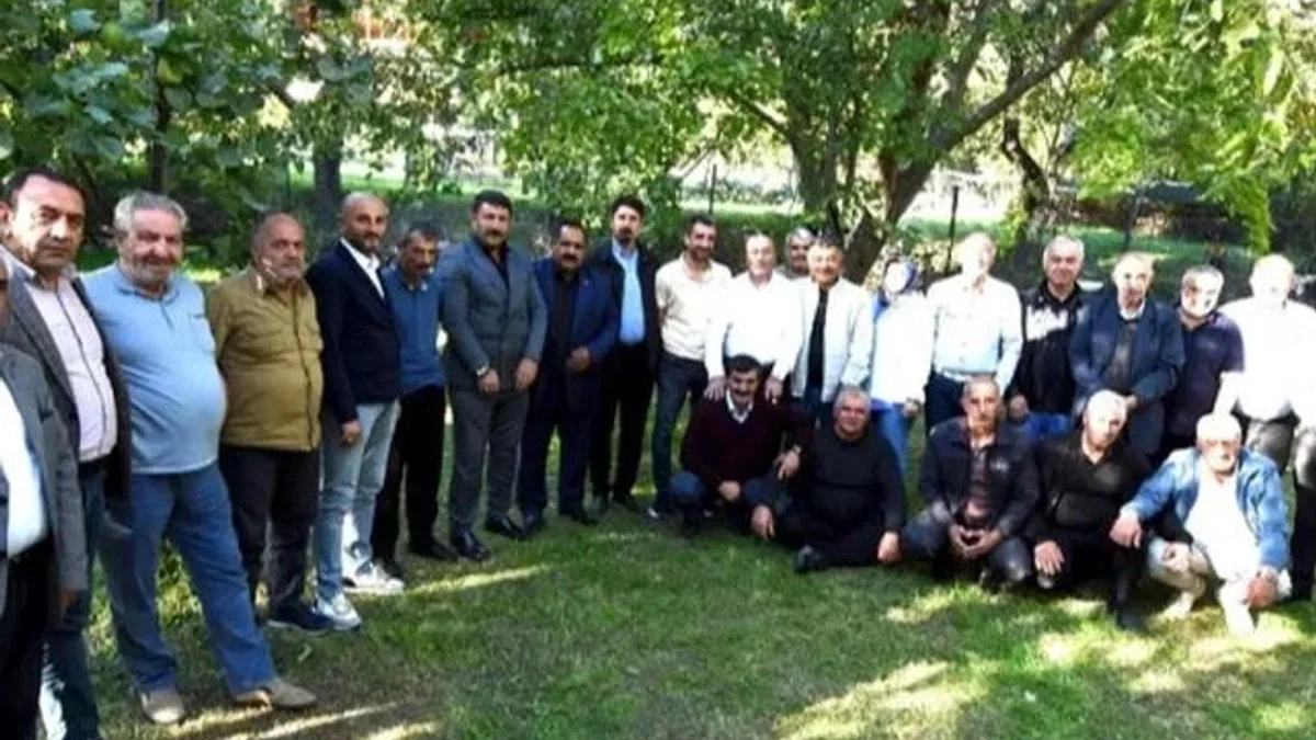 Başkan Fırat: “Kalkınma yatırımdan ve imalattan başlar”
