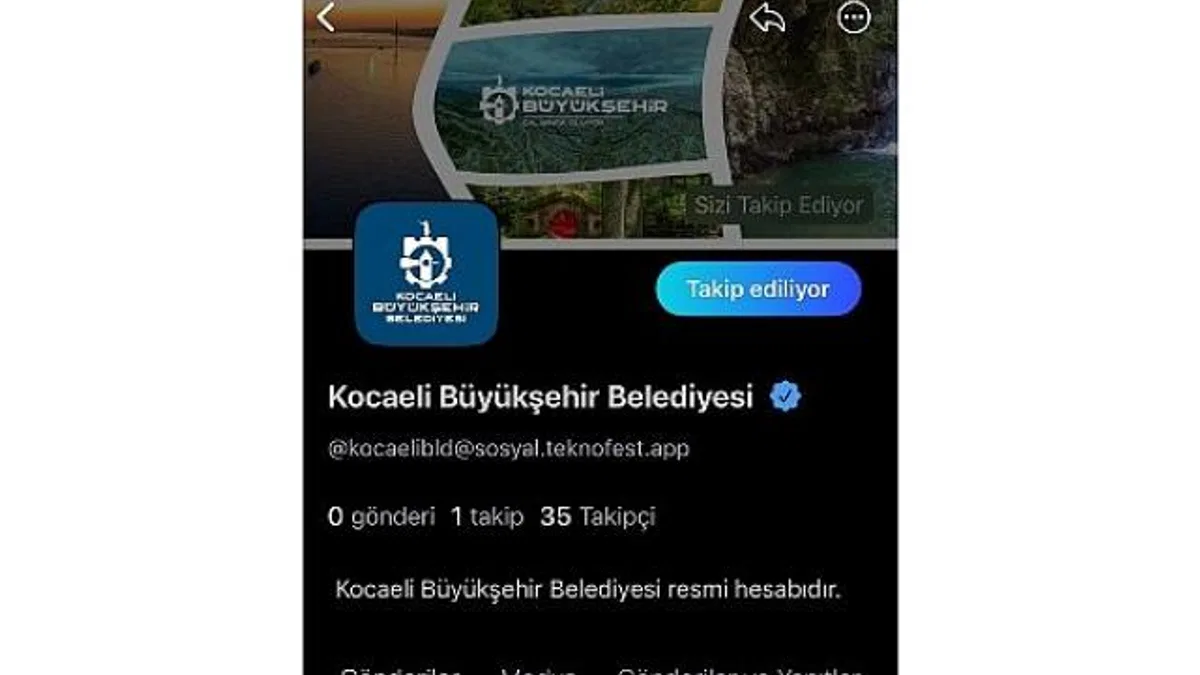 Başkan Büyükakın ve Büyükşehir şimdi de NEXT TEKNOFEST’te
