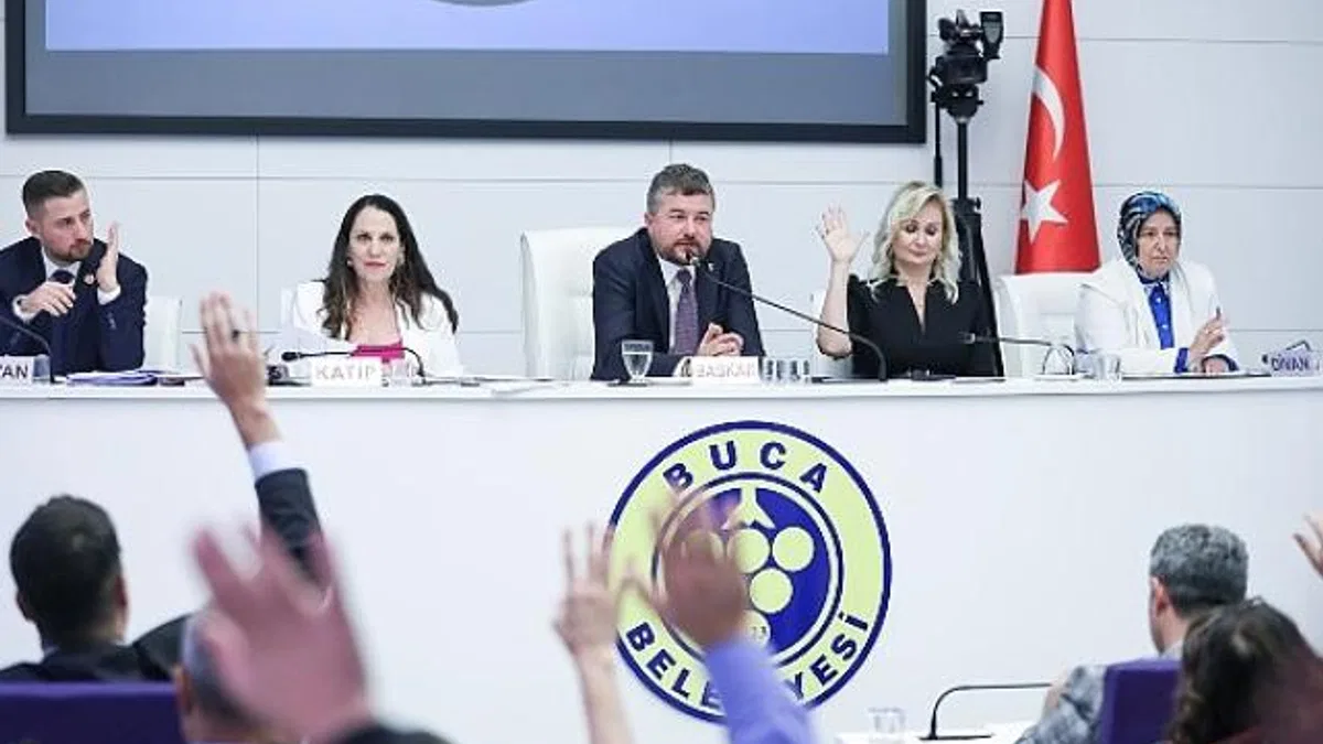 Buca Belediye Başkanı Duman: “Belediye lokantamız, bu derin yoksullukta vatandaşlarımıza sıcacık bir destek oldu”