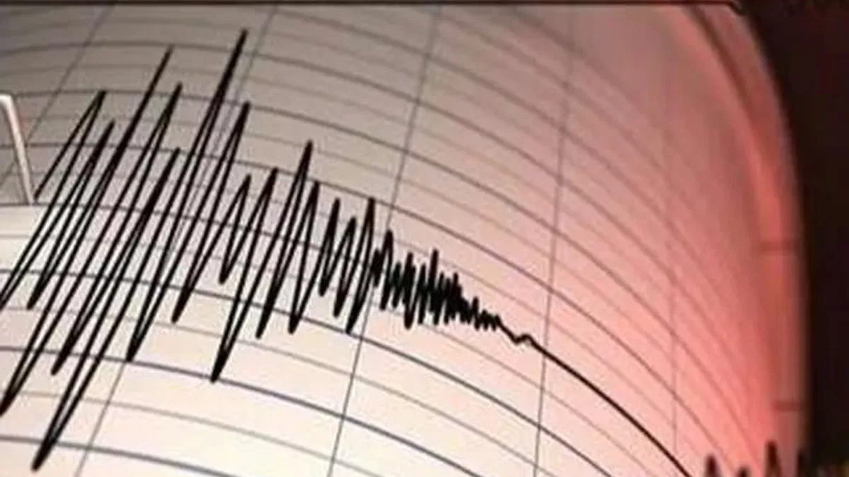 Marmara’da 5 şiddetinde deprem! Kuvvetli hissedildi