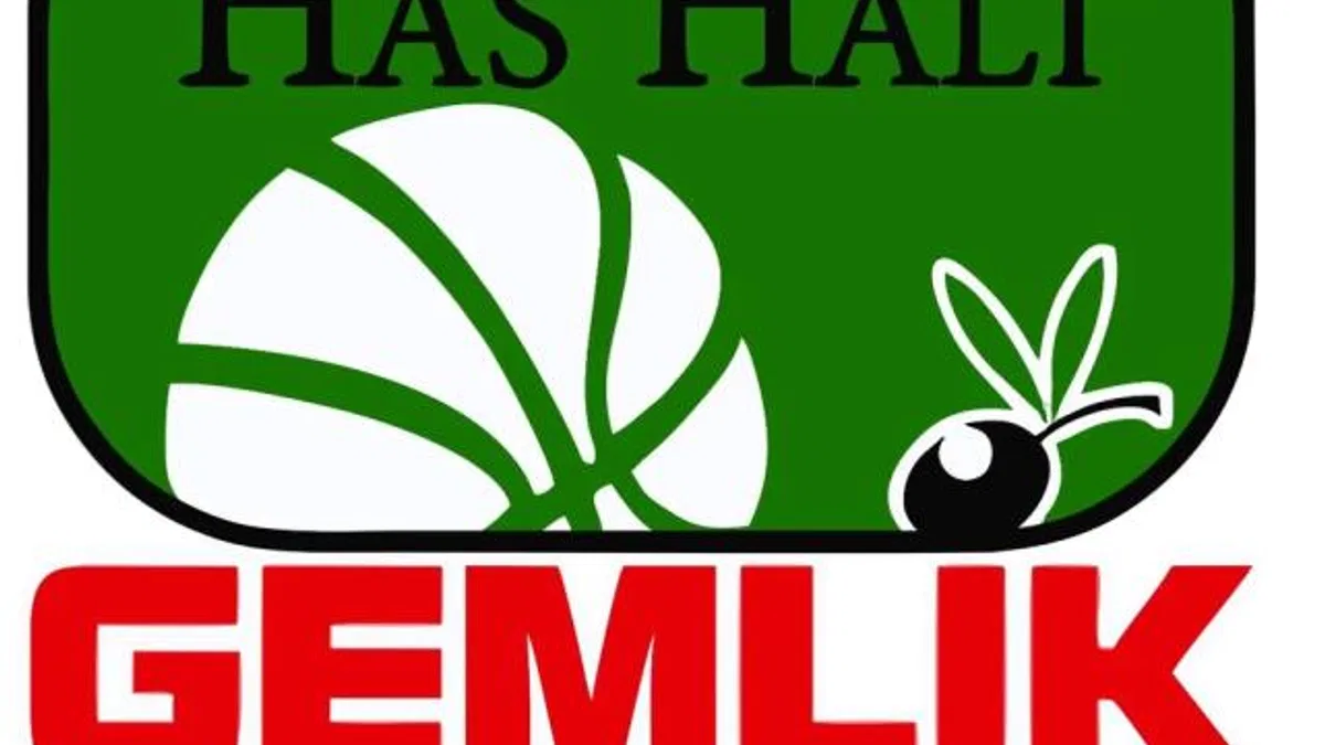 Gemlik Basketbol isim değiştirdi