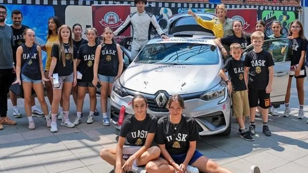 Trafik ve yol güvenliği eğitimleri Bursa’da devam etti