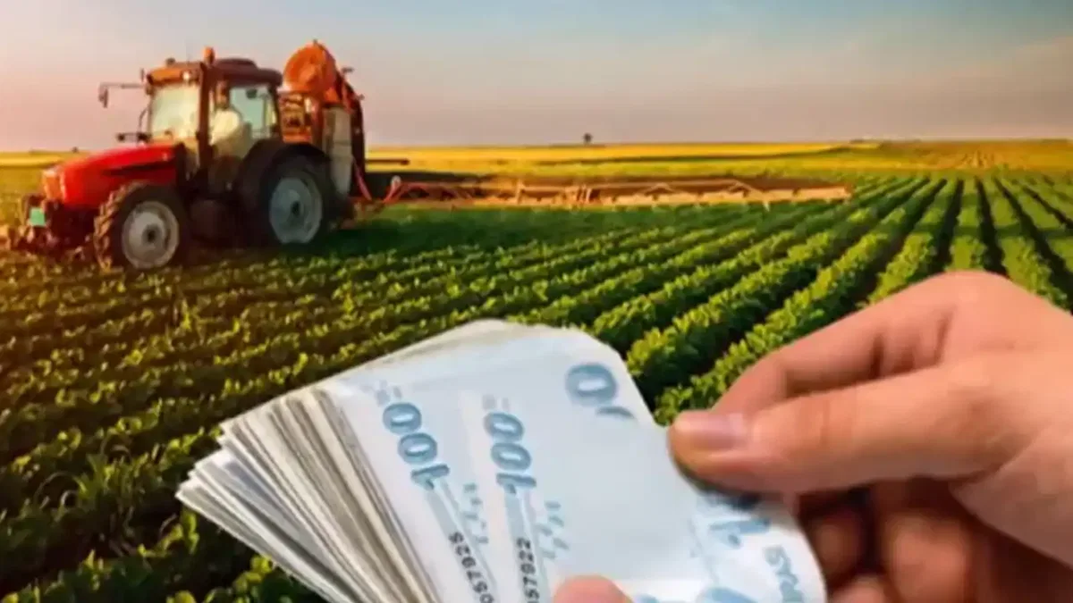 Çiftçiye destek üretime bereket… 2026 ve 2027 rakamları güncellendi