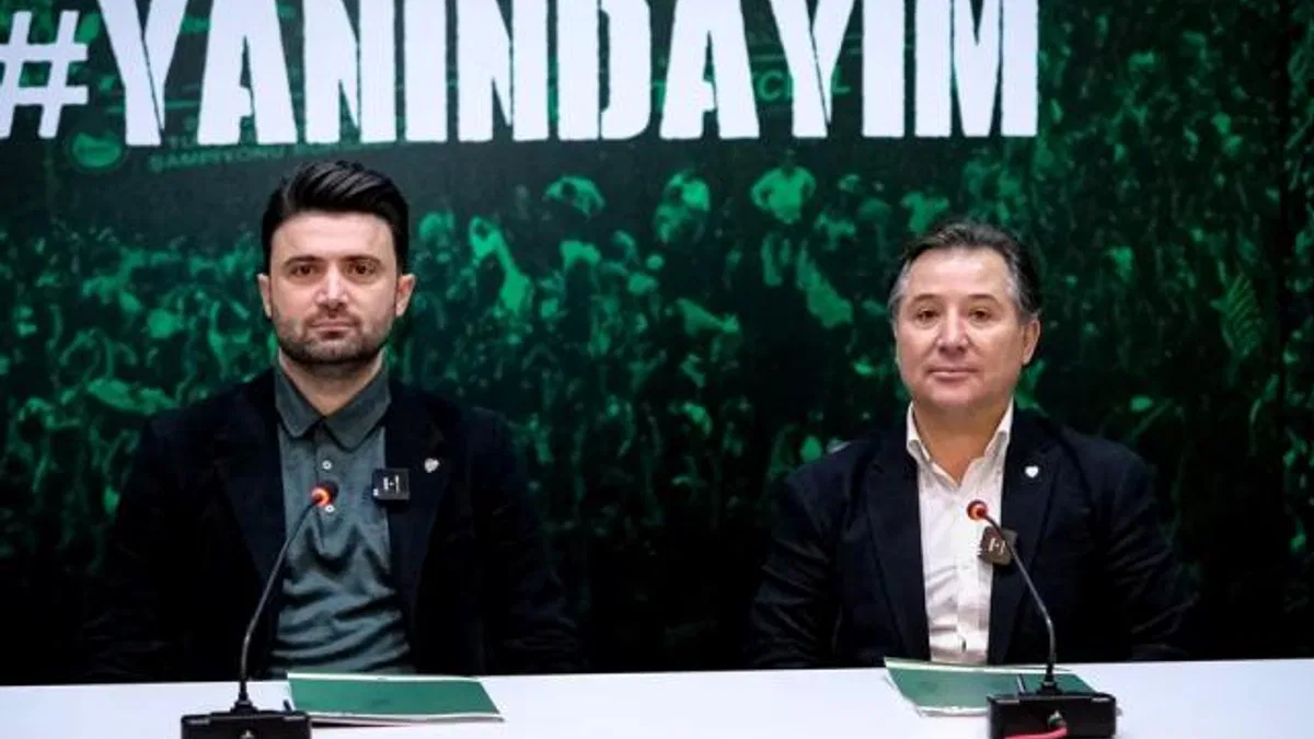 Bursaspor’un 38 milyon TL’lik borcu silindi… Mesut Mestan kulüpten alacağını bağışladı