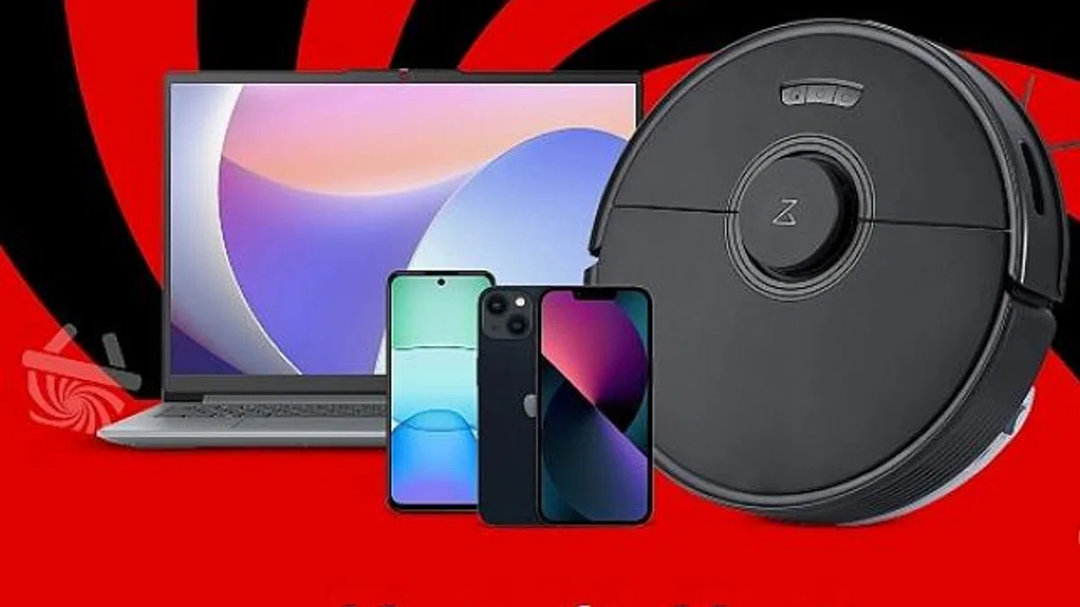 MediaMarkt son 6 ayın alışveriş trendlerini açıkladı: En çok akıllı telefon ve bilgisayar alışverişi yaptık!
