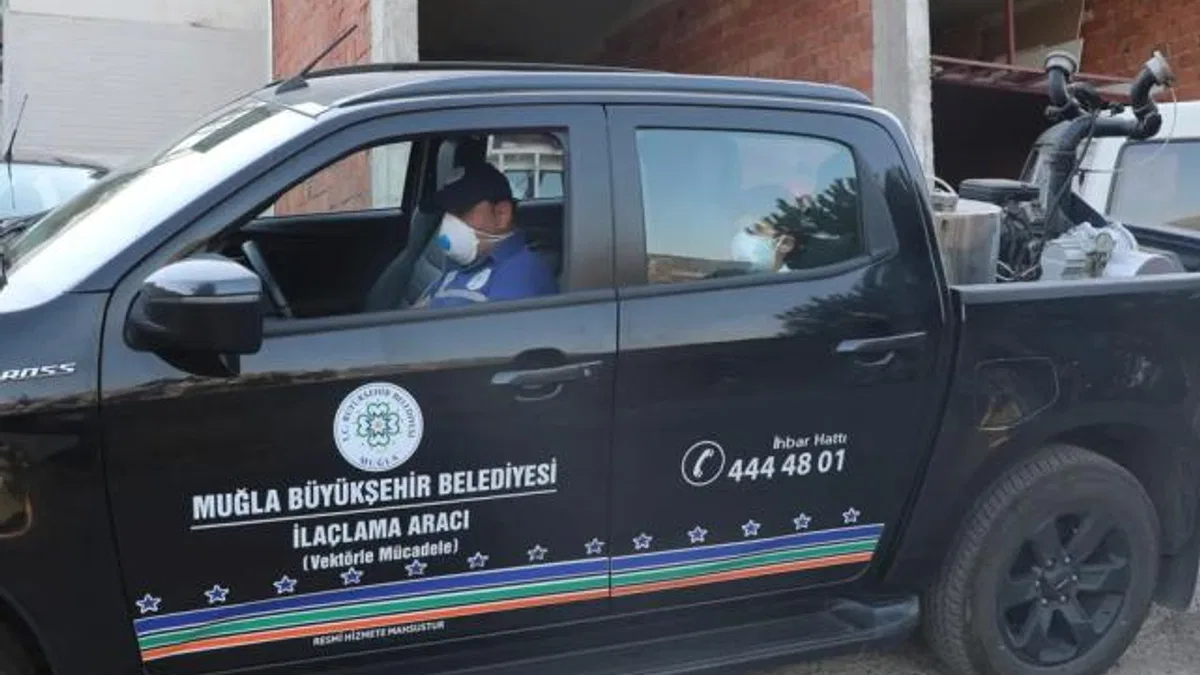 Bir notla başlayan hayal gerçeğe dönüştü