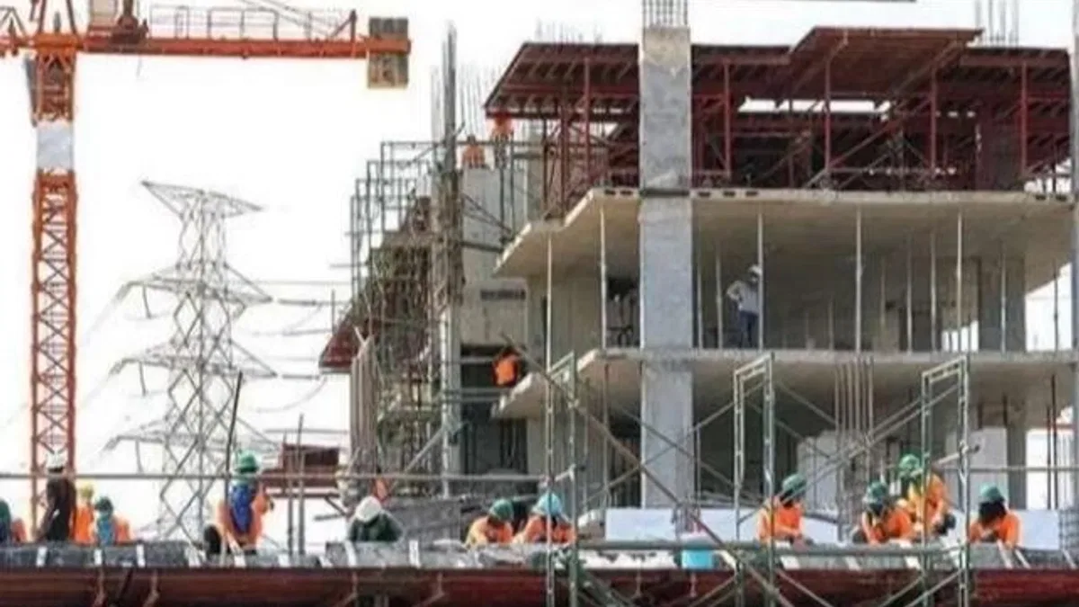 2025’in sonunda inşaat maliyetleri rekor artış gösterdi… İşçilik maliyetleri yine zirvede