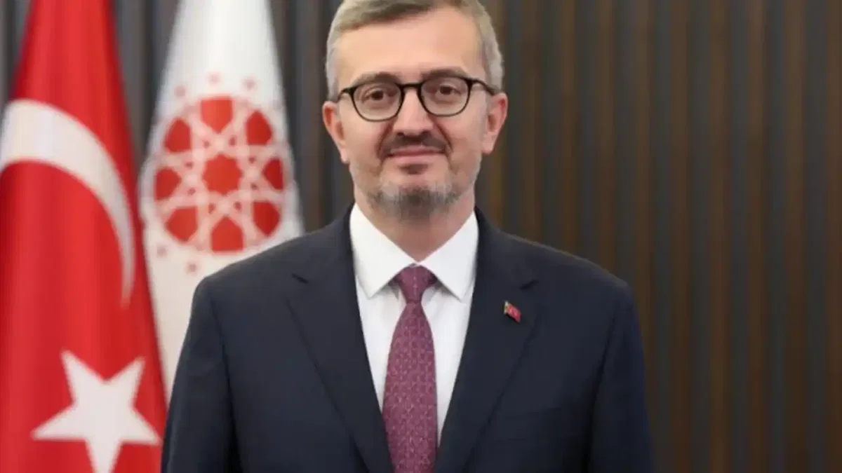 İletişim Başkanı Duran’dan AB’nin Türkiye değerlendirmesine tepki: Objektiflikten uzak!