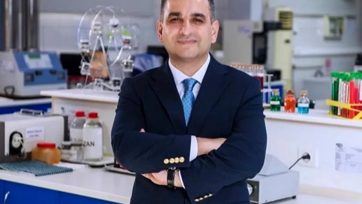 Eurasian Lubricants Show’a geri sayım