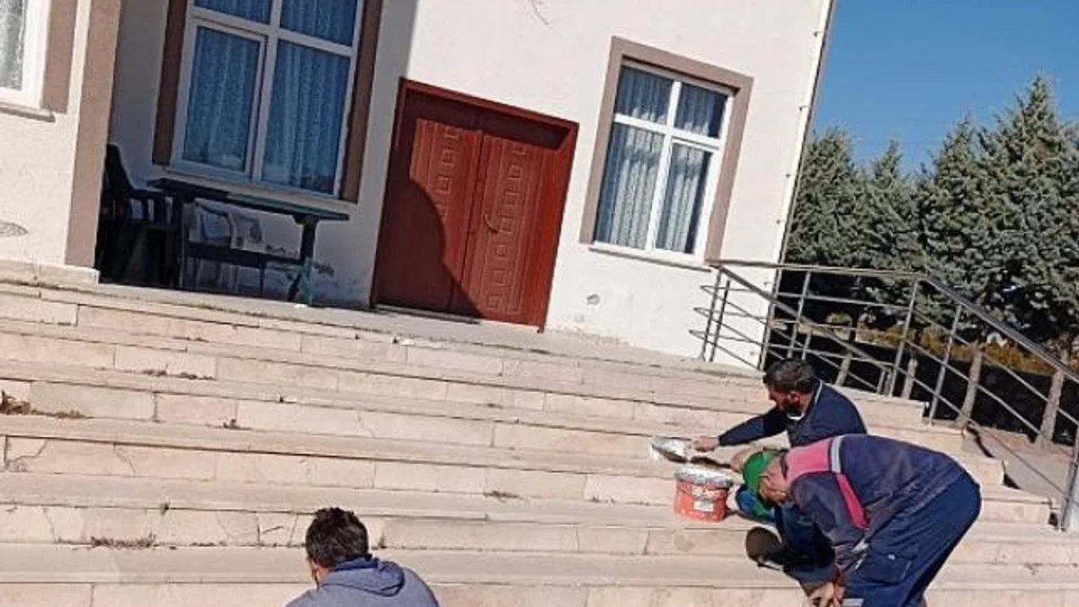 Kahramankazan’a Daha Güzel Bir Çevre