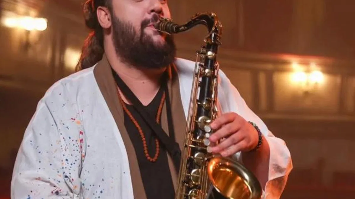 Anıl Şallıel ve Arkadaşları dev konsere hazırlanıyor