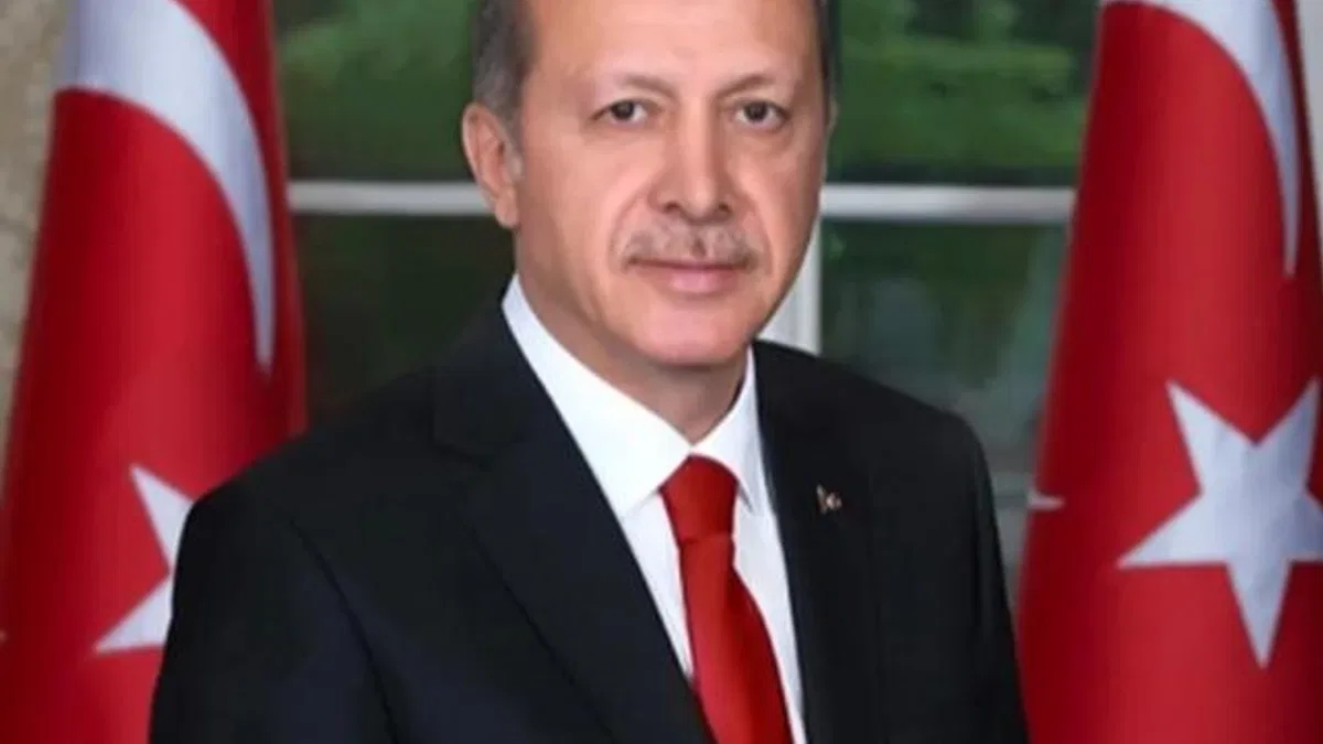 Cumhurbaşkanı Erdoğan: ‘Terörsüz Türkiye’ çağrısında sınırsız vaktimiz yok!
