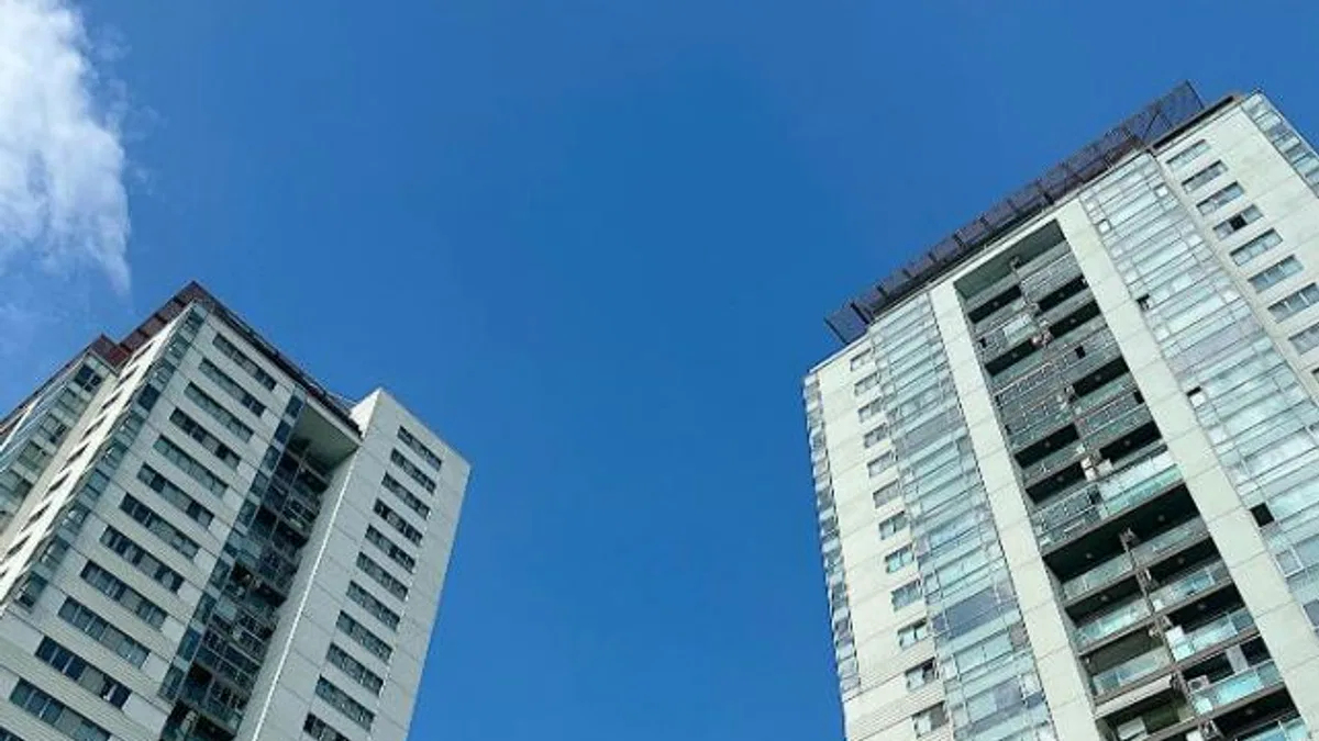 Dünyada konut kiraları en çok İstanbul ve Ankara’da arttı
