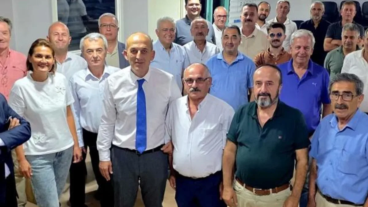 İYİ Parti Bursa’da kongre süreci netleşti
