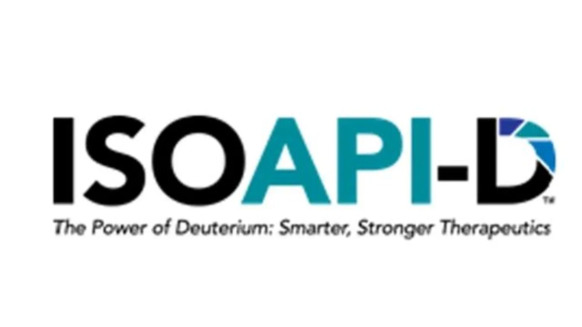 Cambridge Isotope Laboratories’ten yeni döterasyonlu reaktif: ISOAPI-D