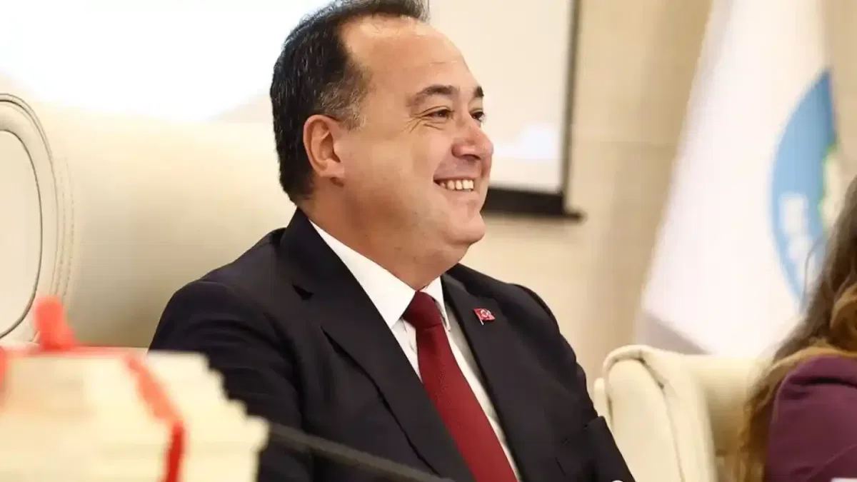 Manisa’da yatırımlar hız kesmiyor