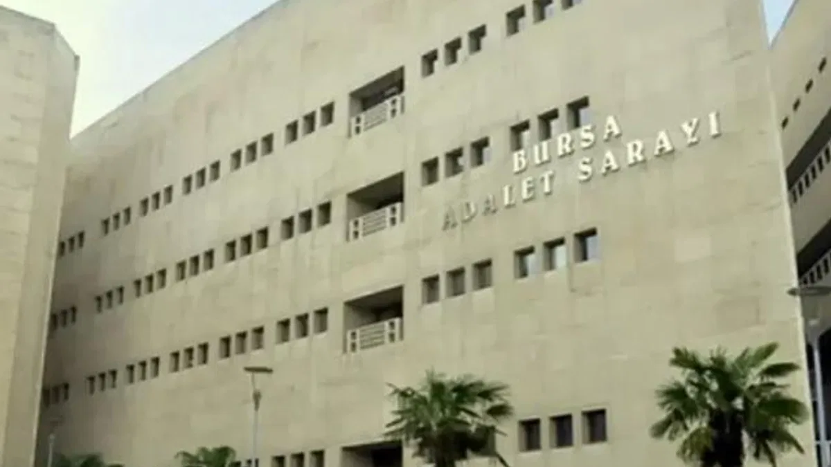 Bursa Cumhuriyet Başsavcılığı: 21 şüpheli gözaltında, 2 firari aranıyor!