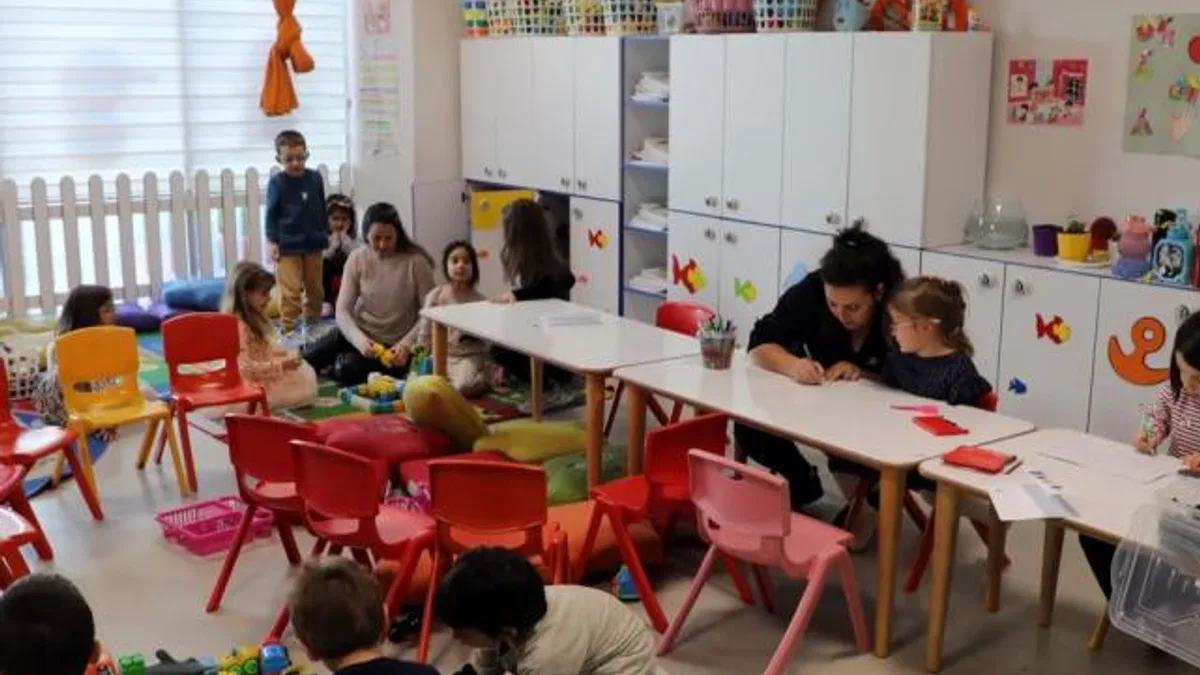 Muğla Ortaca’da çocuklara yeni yuva müjdesi