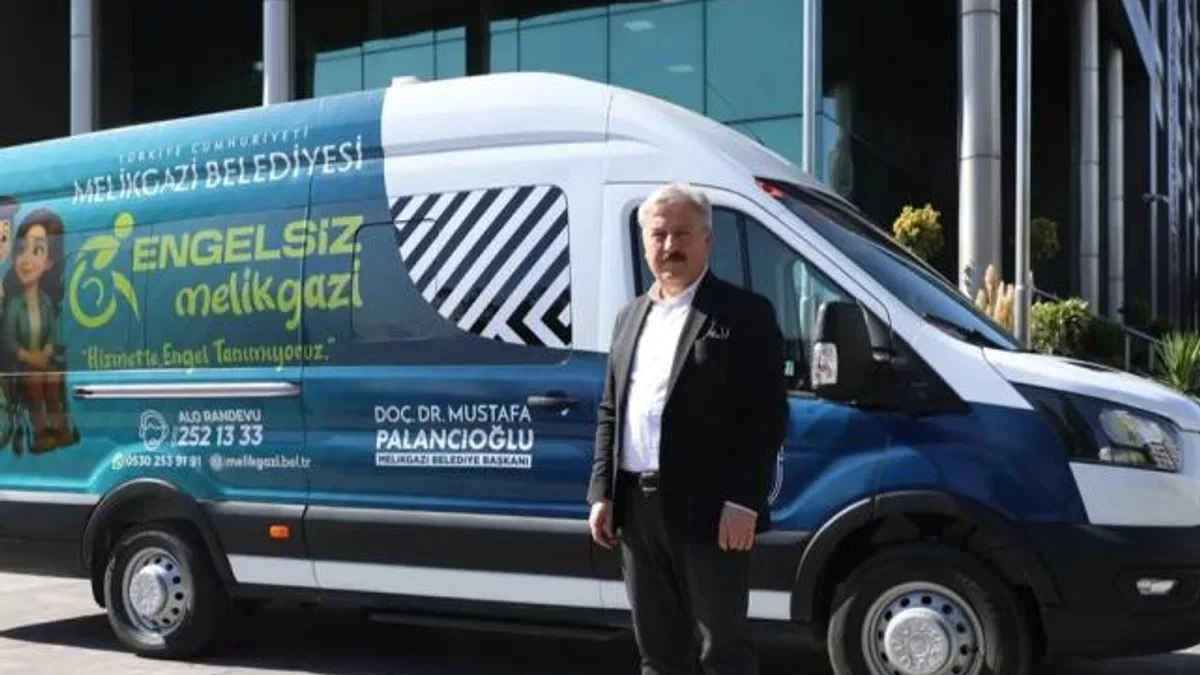 Mustafa Palancıoğlu’ndan 3 Aralık mesajı