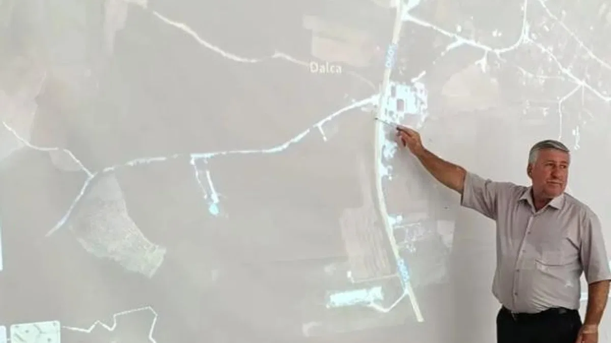 Kırsalda doğalgaz ağı Kocaeli ile genişliyor