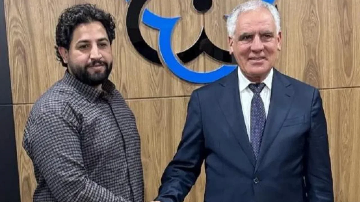 ANASİAD, Libya’ya iş ziyareti gerçekleştirecek
