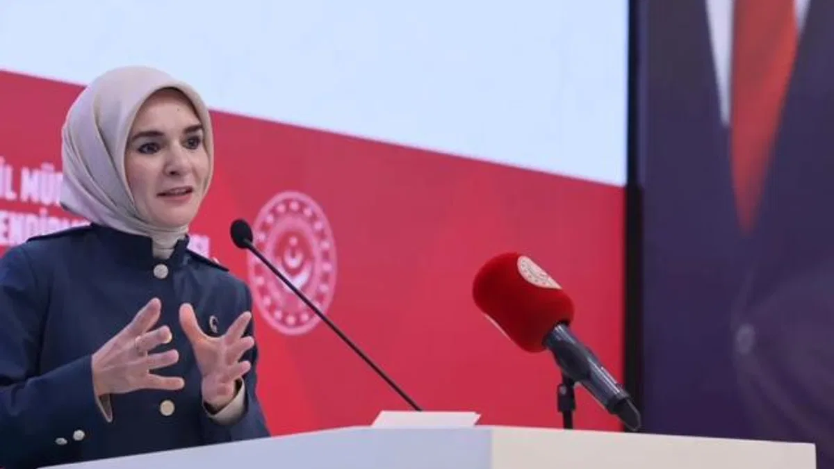 Bakan Göktaş’tan İl Müdürlerine çağrı: Saha yönetimini bizzat sahiplenin