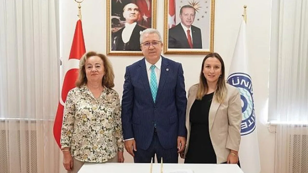 Egeli akademisyenden gebelik sonrası depresyon riskinin azaltılmasına yönelik proje