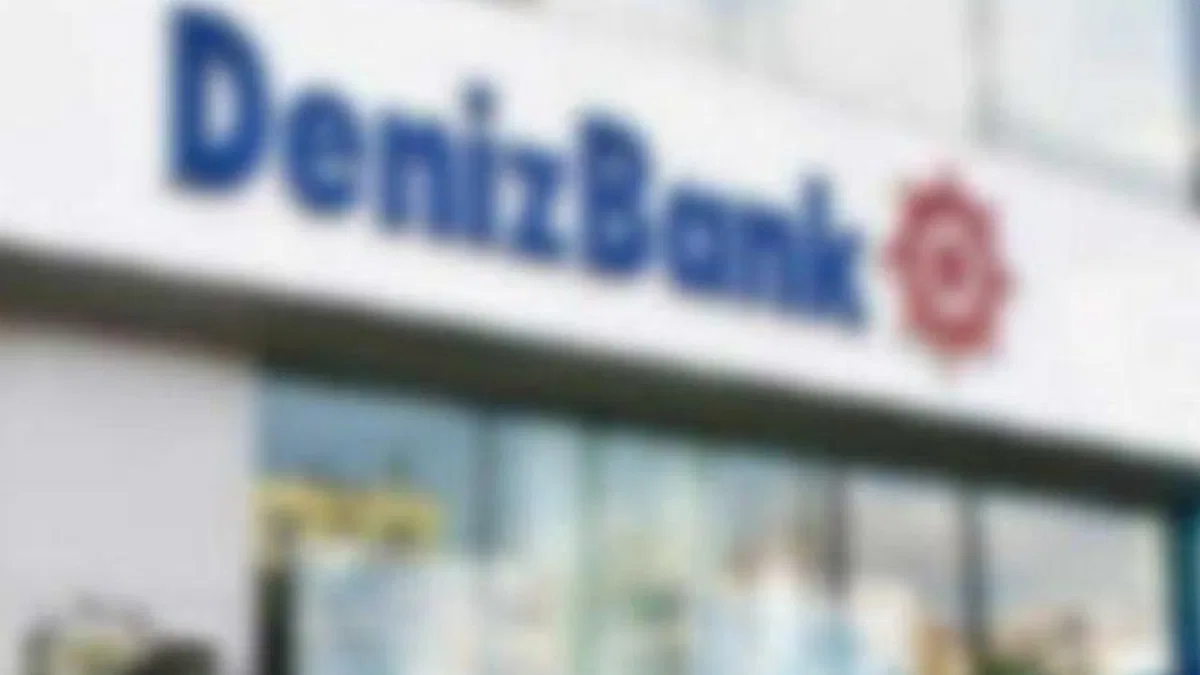 Denizbank özür dileyerek durumu açıkladı