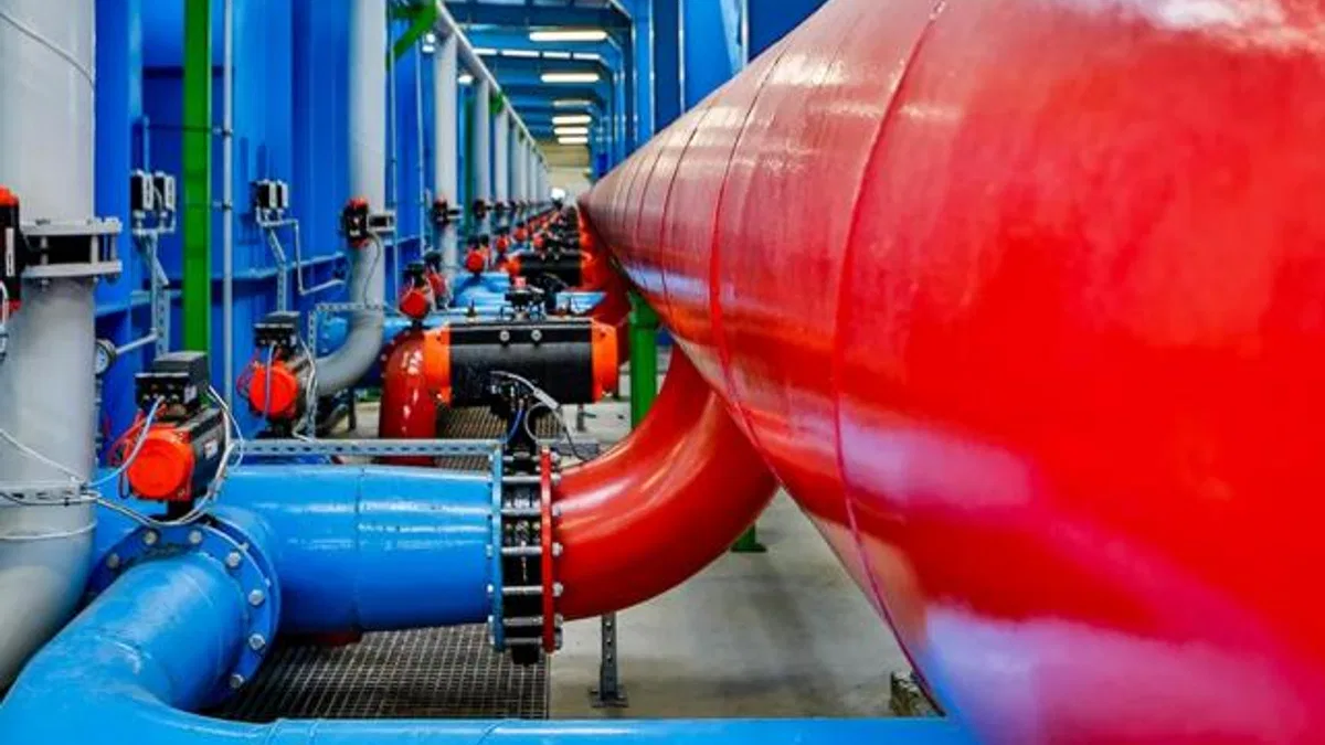 Sakarya’da enerji tasarrufu sağlayacak yenileme projesi başlıyor