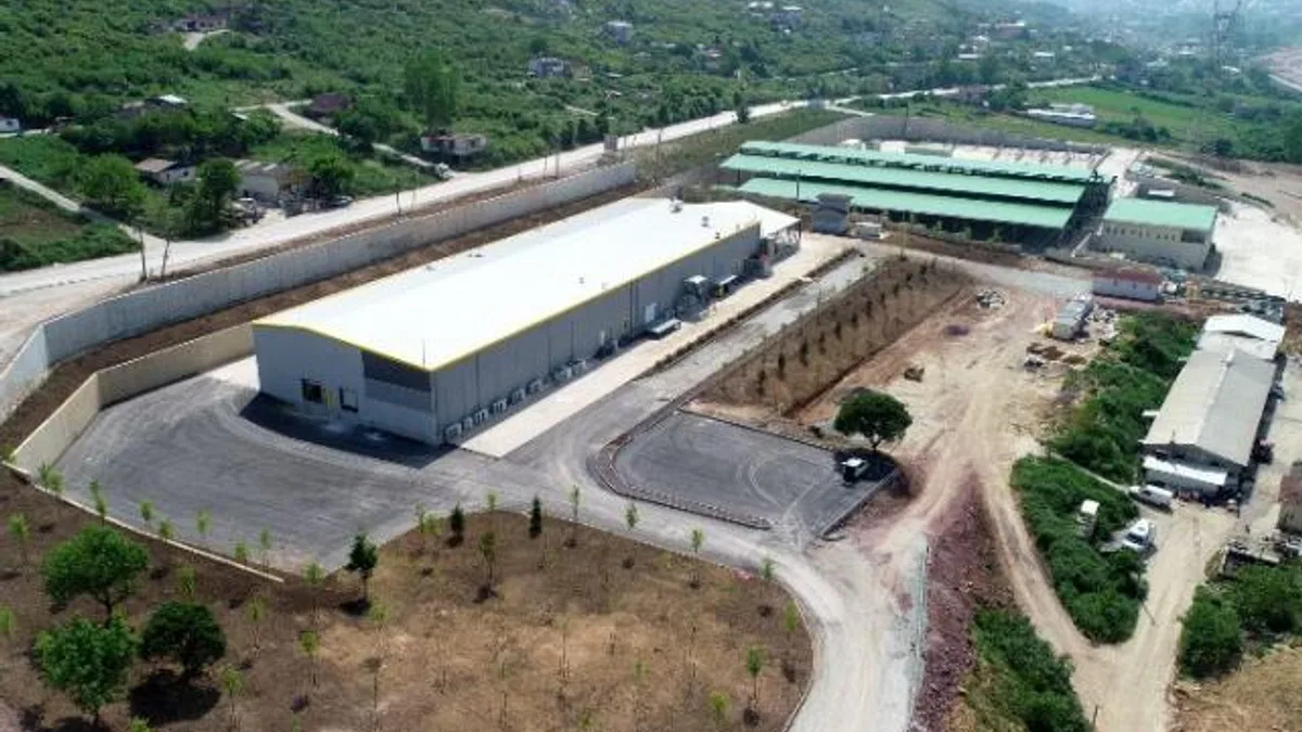 Kocaeli’de kurban kesim başvuruları 3 Haziran’da başlıyor