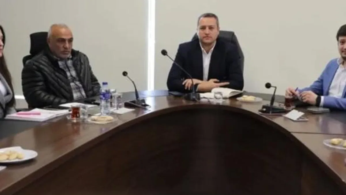 Hatay’da kırsal bölgelere toplu ulaşım desteği