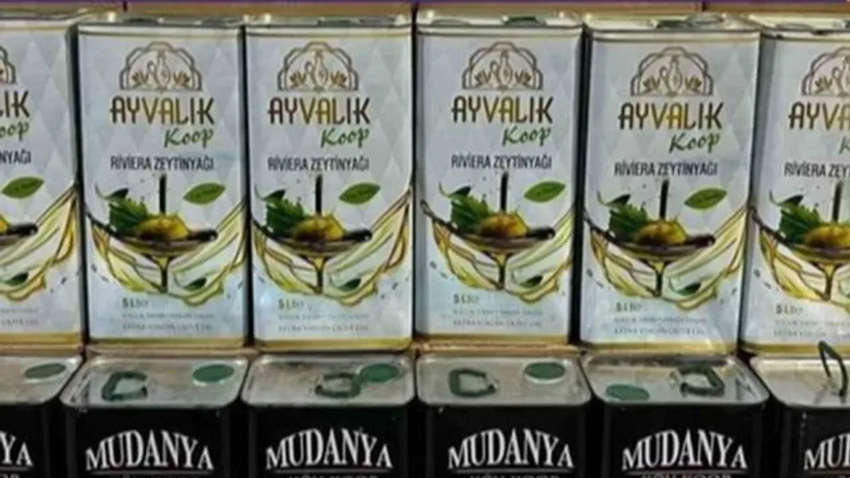 Sahtekârlık yöntemi aynı, marka adları farklı!