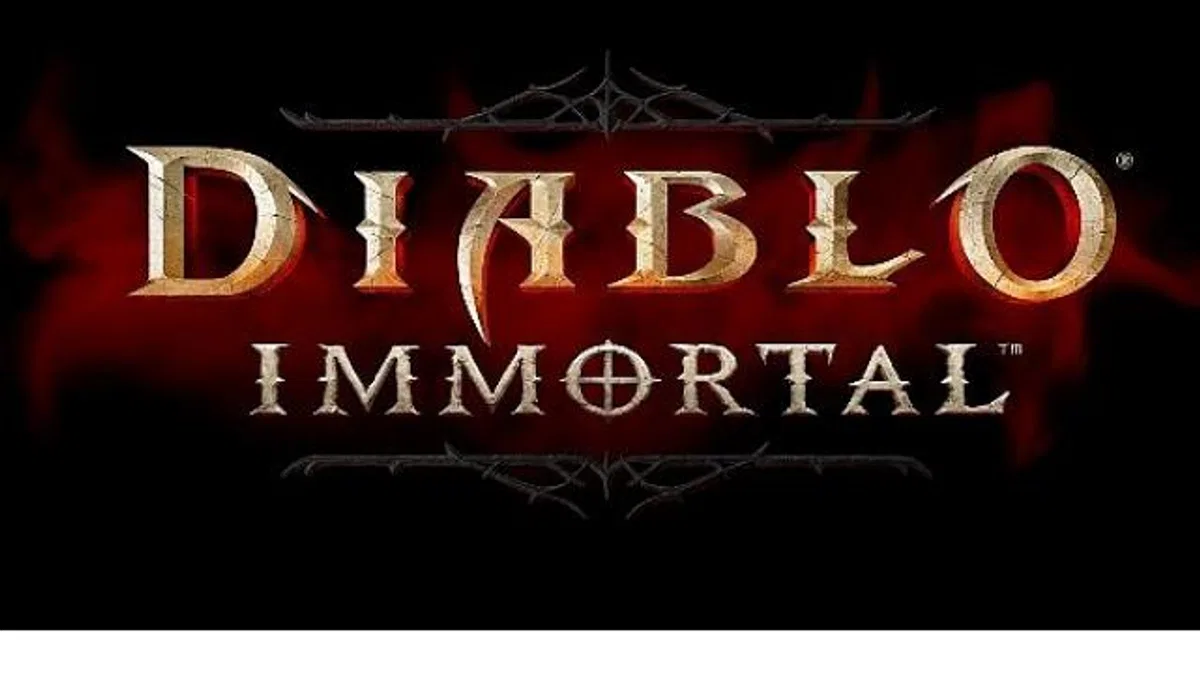 Diablo Immortal 3 Yaşında! Yıldönümü Etkinliği 1 Haziran’da Başlıyor