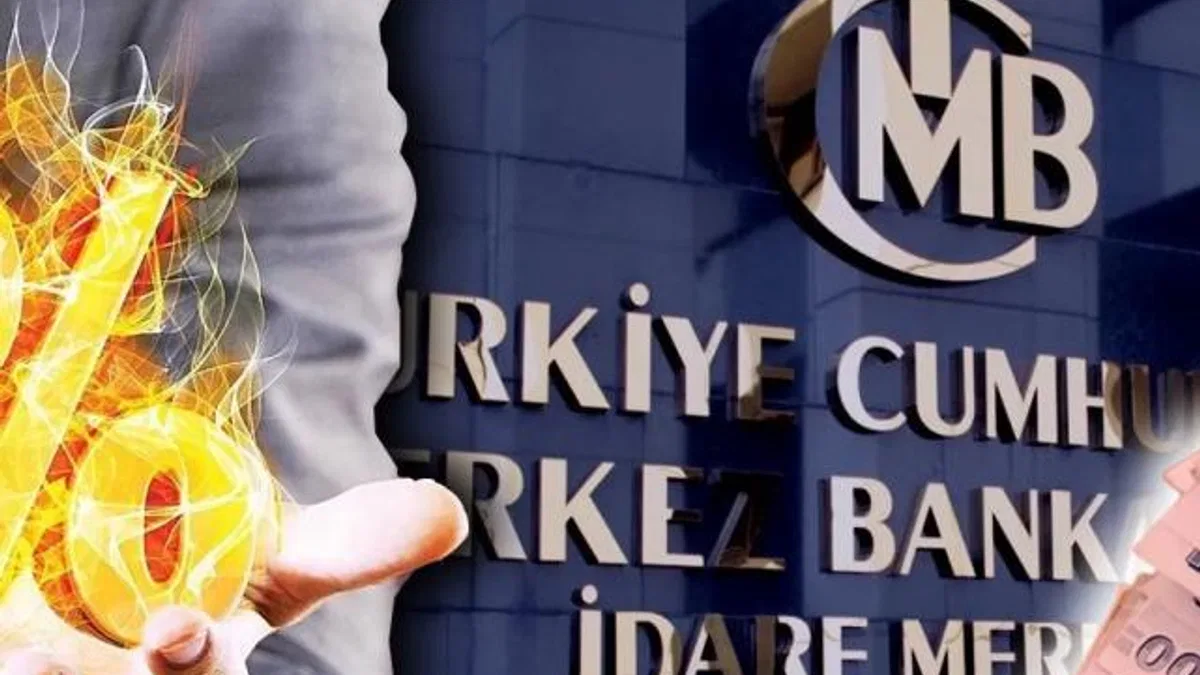 Ticari geç ödemelerde faiz yüzde 43’e düştü!