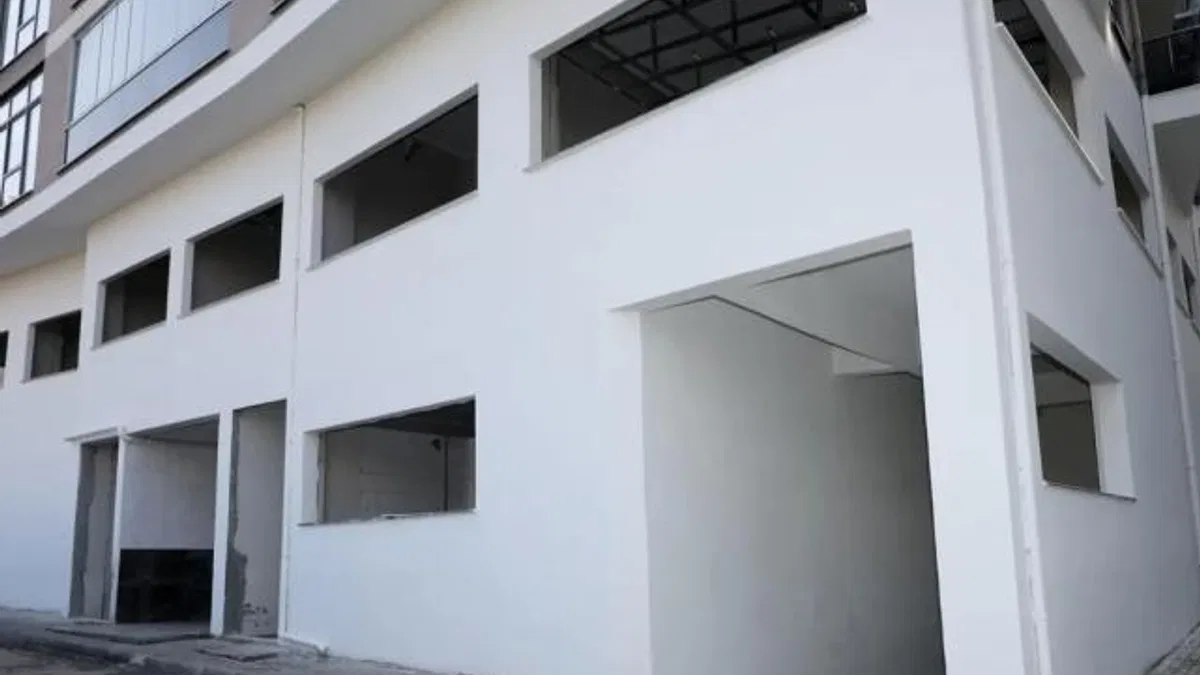 Mudanya’da STK’lara modern merkez şekilleniyor