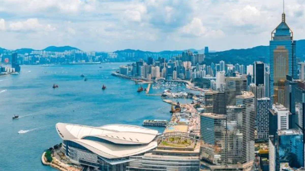 Yaşam Maliyeti en pahalı dünya şehri Hong Kong… İstanbul 55 sıra yükseldi, 13’üncü sırada