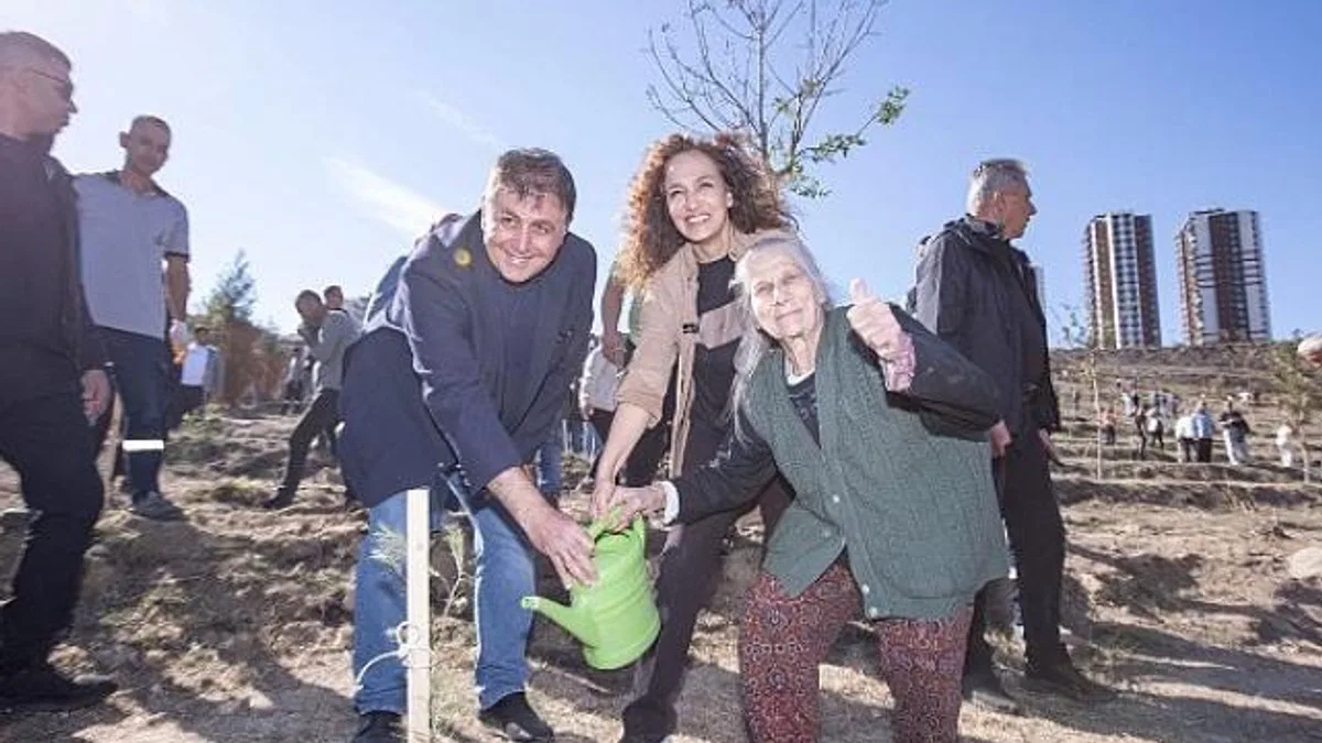 Başkan Tugay: İzmir’i kimse asla aşağılayamayacak