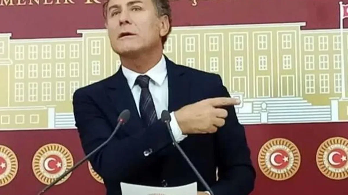 CHP’li Sarıbal: Hukuksuzluğun bedeli ağır ödeniyor
