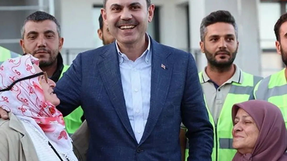 Malatya’dan Bakan Kurum’a fahri hemşehrilik beratı