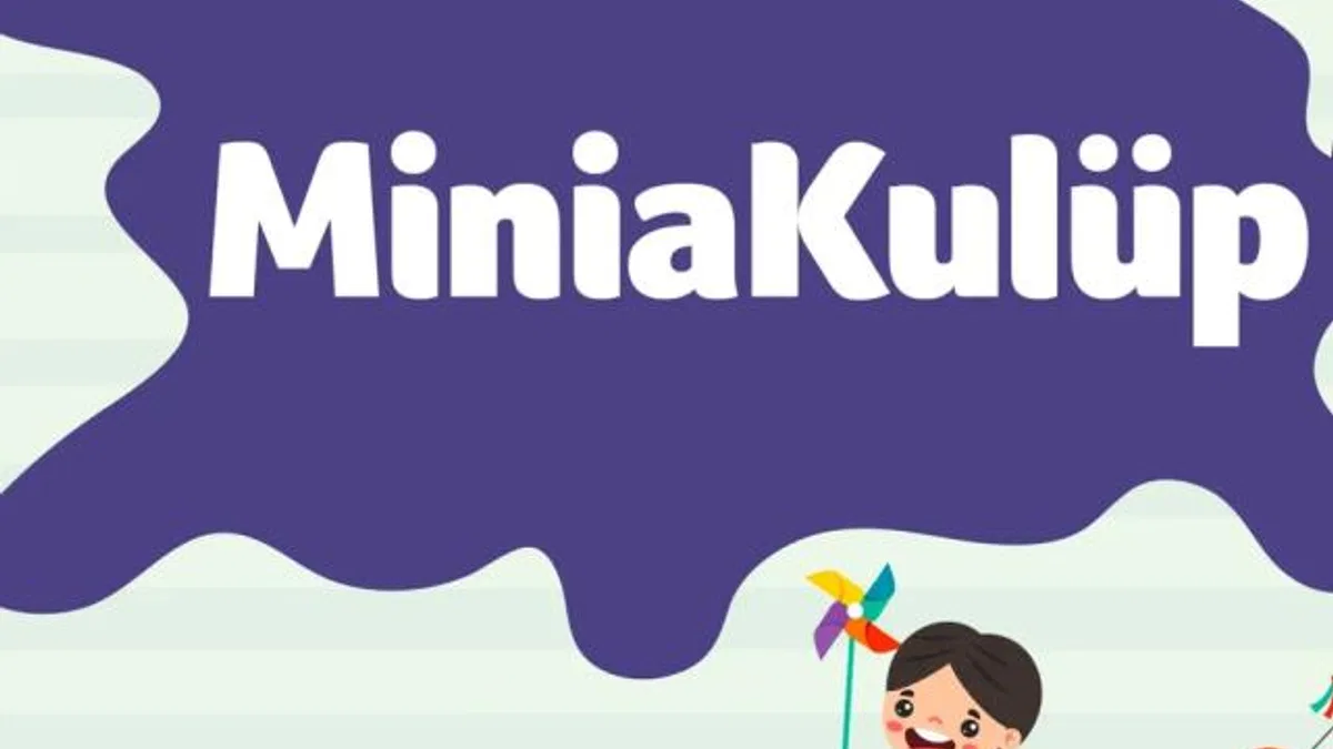 İstanbul’da ‘Miniakulüp’ etkinlikleri ay boyunca Miniatürk’te