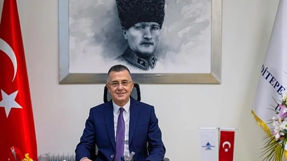 Prof. Dr. Mehmet Durman, Yeditepe Üniversitesi Rektörü Oldu