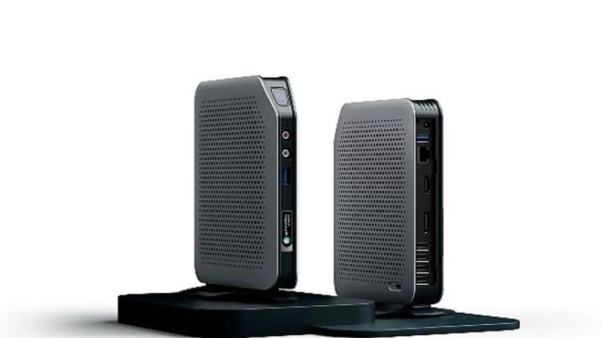 Kaspersky Thin Client artık daha gelişmiş güvenlik ve üretkenlik sunuyor