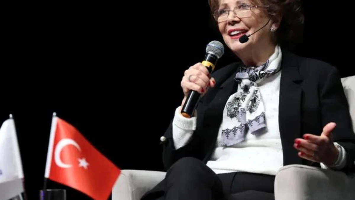 İstanbul Bakırköy’de “Eşitlik Yolunda 90 Yıl” Söyleşisi