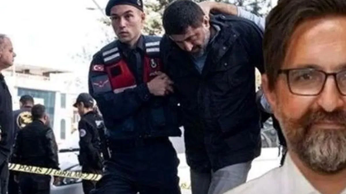 Bebek katilleri hesap veriyor