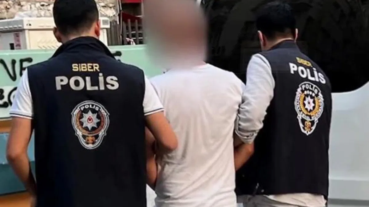 Bahis ve şans oyunlarına muhalefete 181 ‘Siber’ gözaltı!