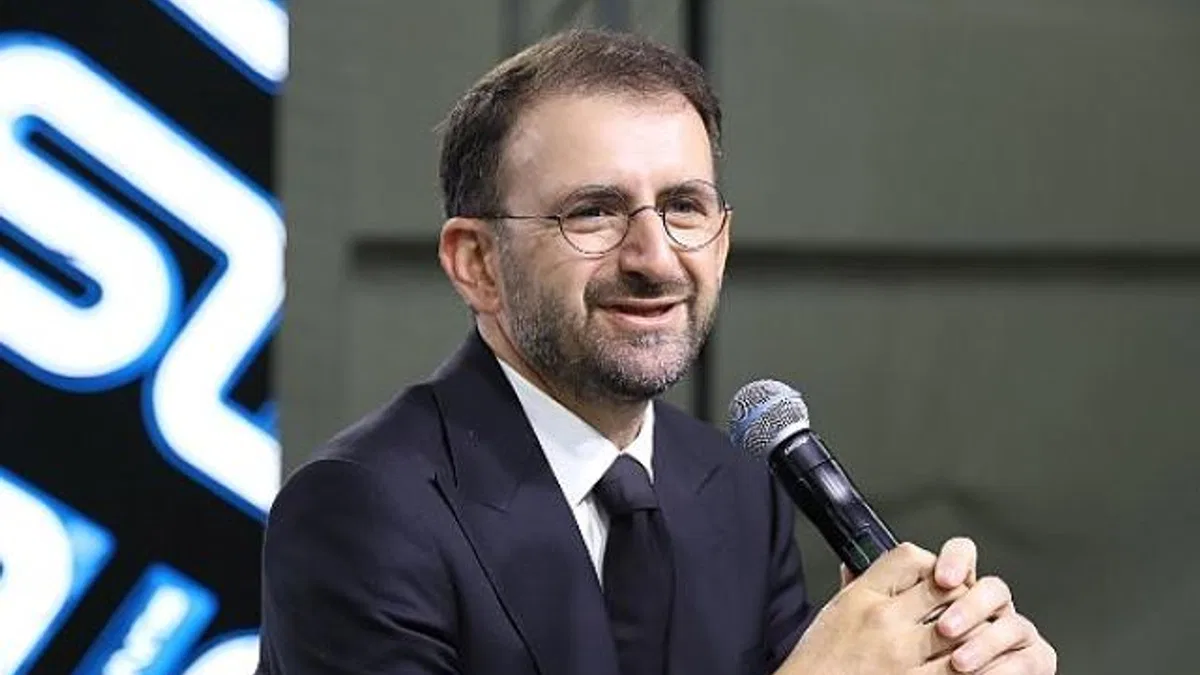 Ağrı’nın Zirvesinde Teknoloji Yarışması’nda Kazananlar Belli Oldu