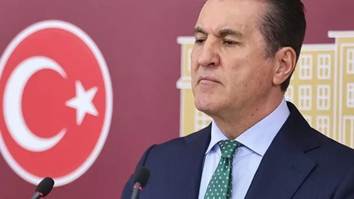 CHP’li Sarıgül: 35-40 yıllık öğretmenleri öğrencilerinden ayırmayın
